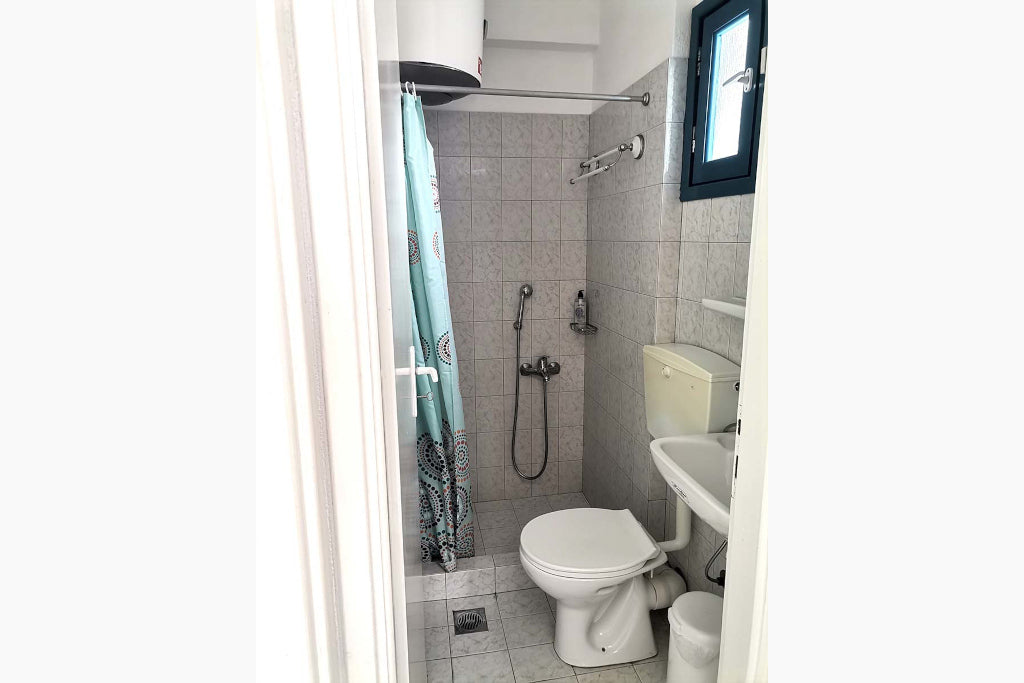 Livadi Port Apartment