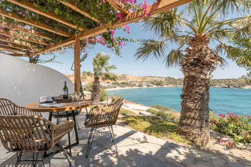 Livadi Boutique Schinoussa