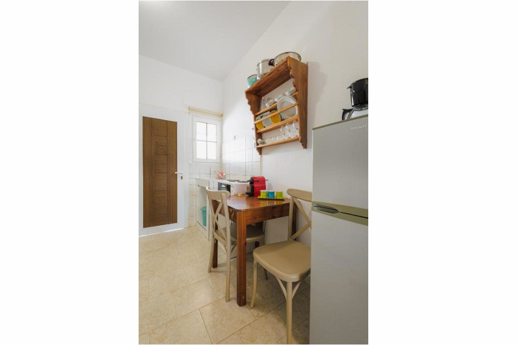 Livadi Studios Serifos