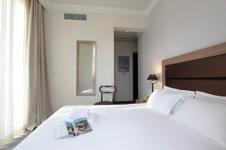 Athens Lotus Hotel ⭐⭐⭐⭐