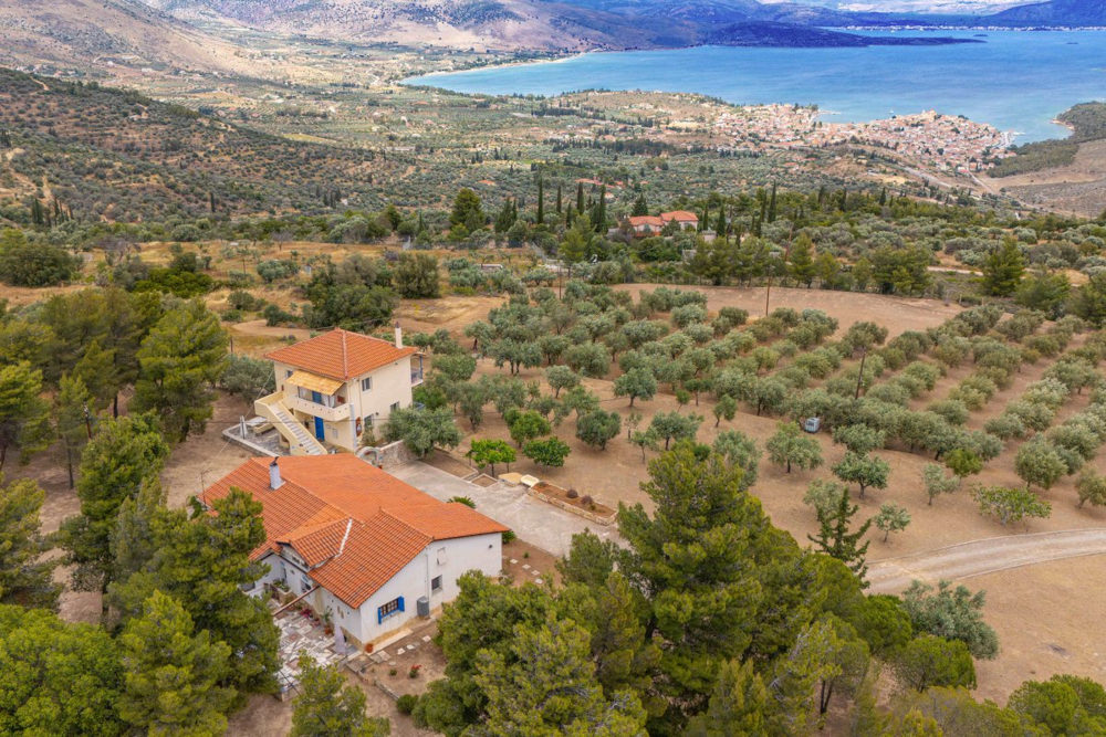 Maistros Studios Galaxidi