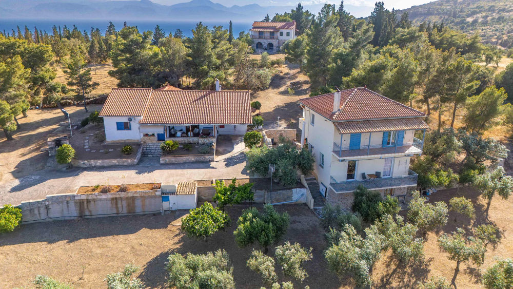 Maistros Studios Galaxidi