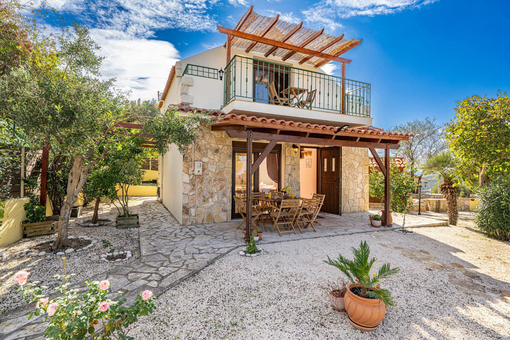 Casa del Mandolino - per 5 persone