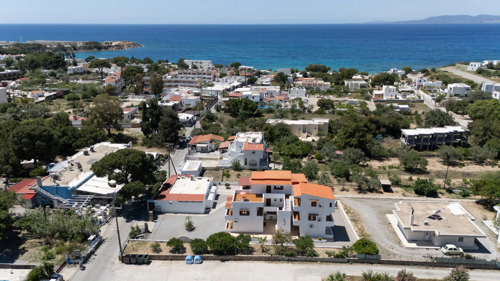 Maria Apartments Pefkos