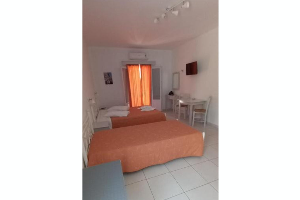 Studios Maria Aegiali