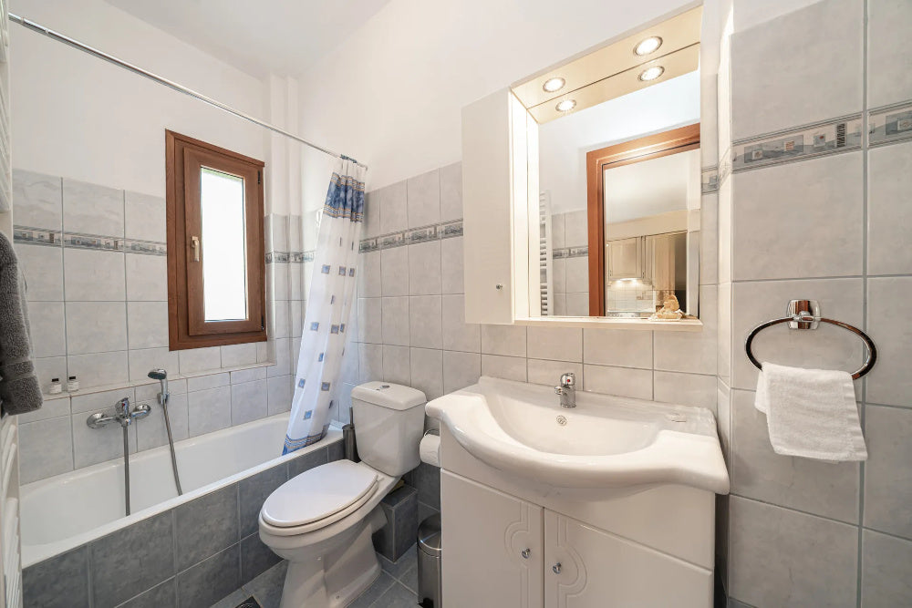 Mariel House Fiskardo