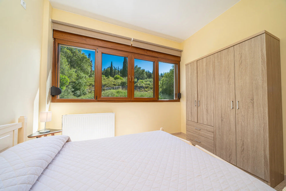 Mariel House Fiskardo