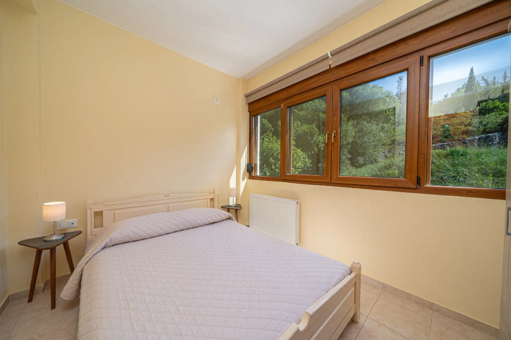 Mariel House Fiskardo