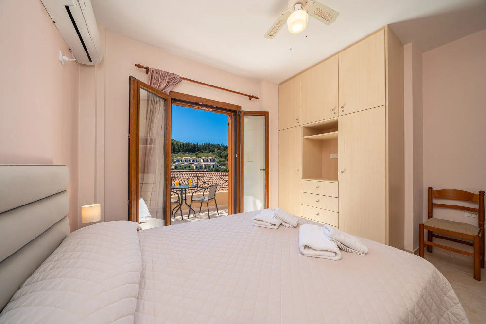 Mariel House Fiskardo