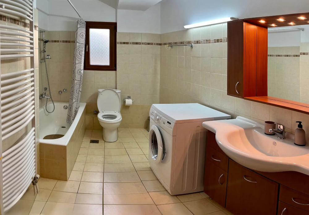 Mariel House Fiskardo