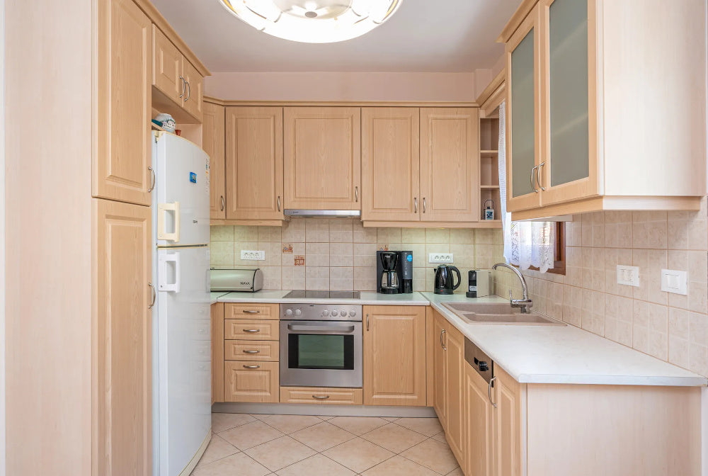 Mariel House Fiskardo