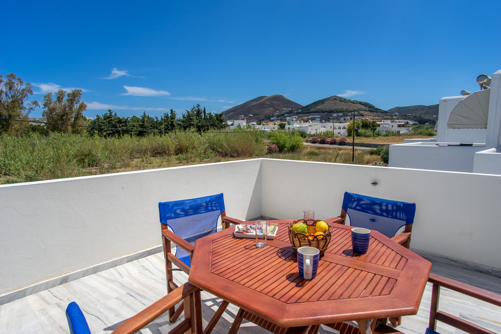 Marioly Studios Paros