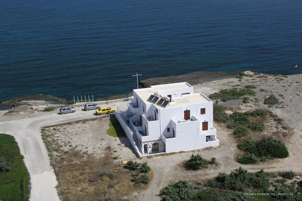 Markantonio Studios Pollonia