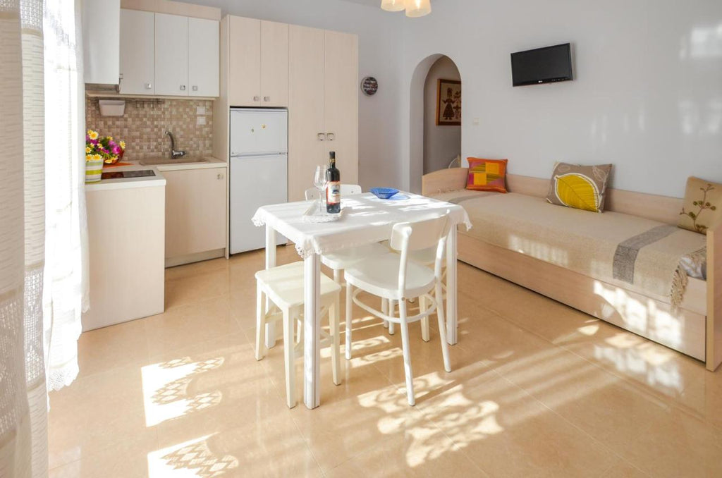 Markantonio Studios Pollonia