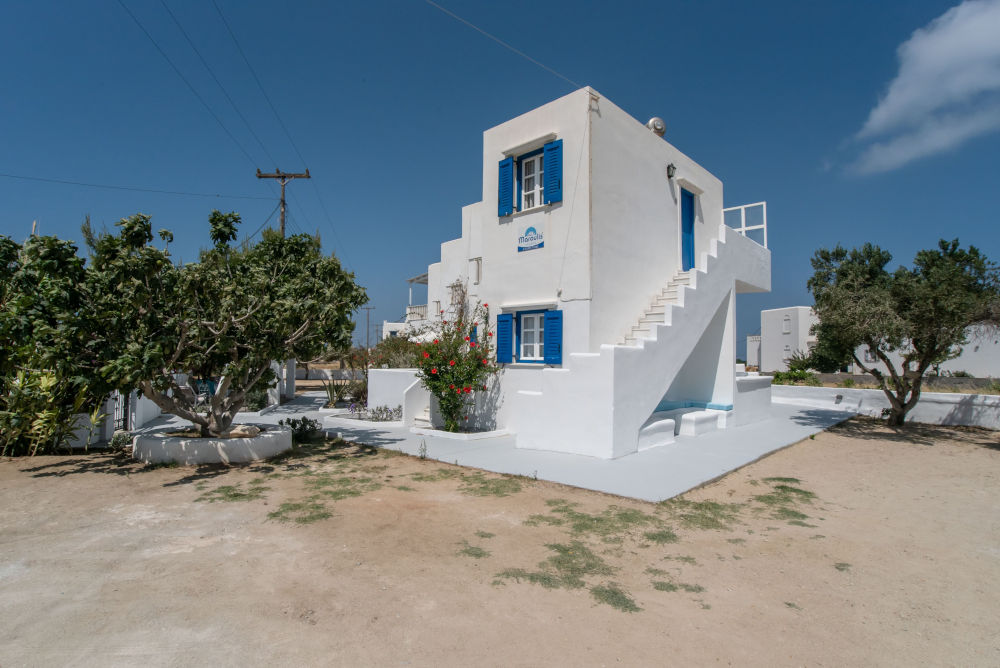 Maroulis Studios Mikri Vigla