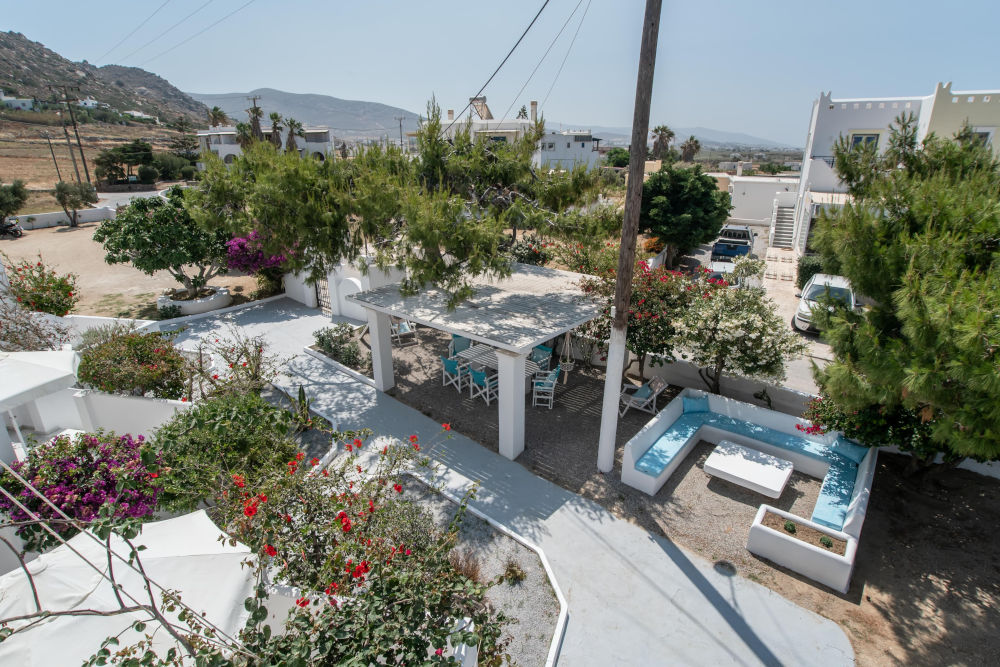 Maroulis Studios Mikri Vigla