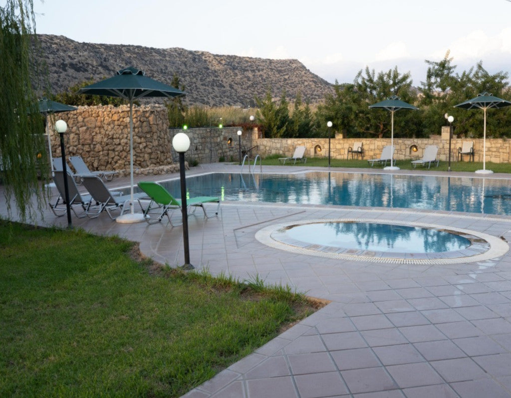 Dimitris Resort Matala