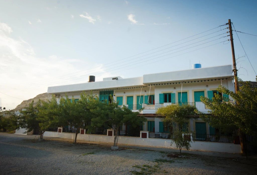 Dimitris Resort Matala