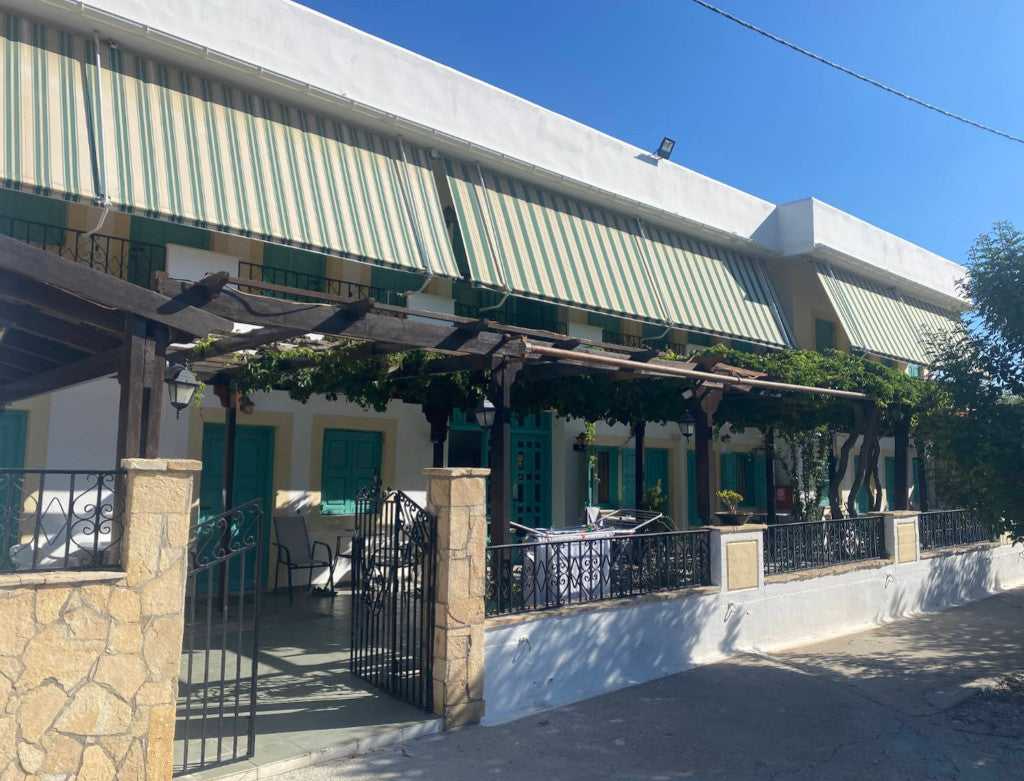 Dimitris Resort Matala