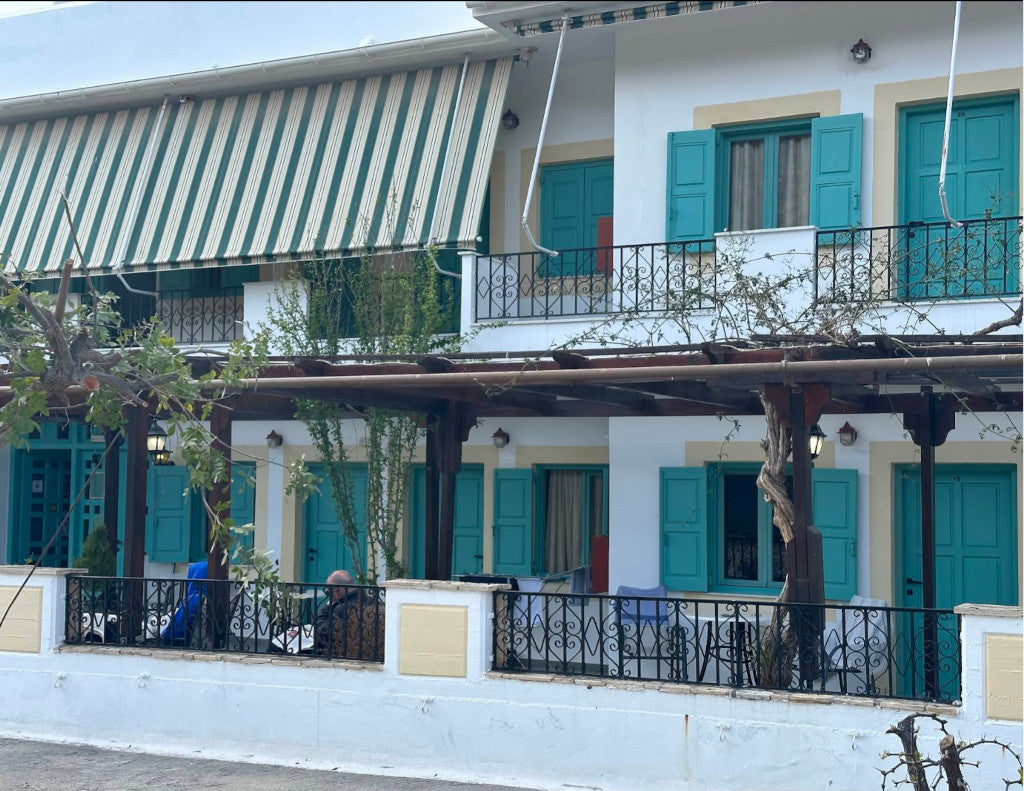 Dimitris Resort Matala