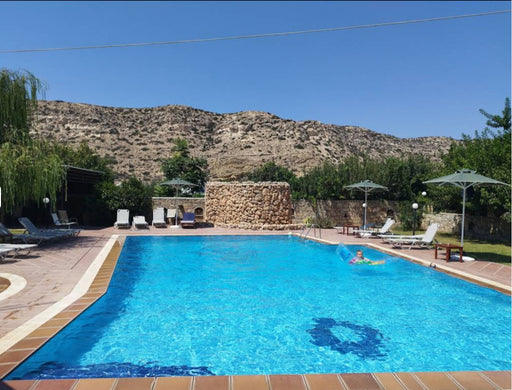 Dimitris Resort Matala