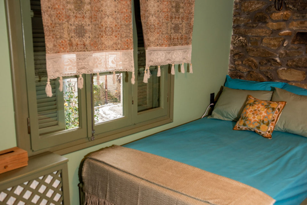 Metsovo casa vacanza Metska