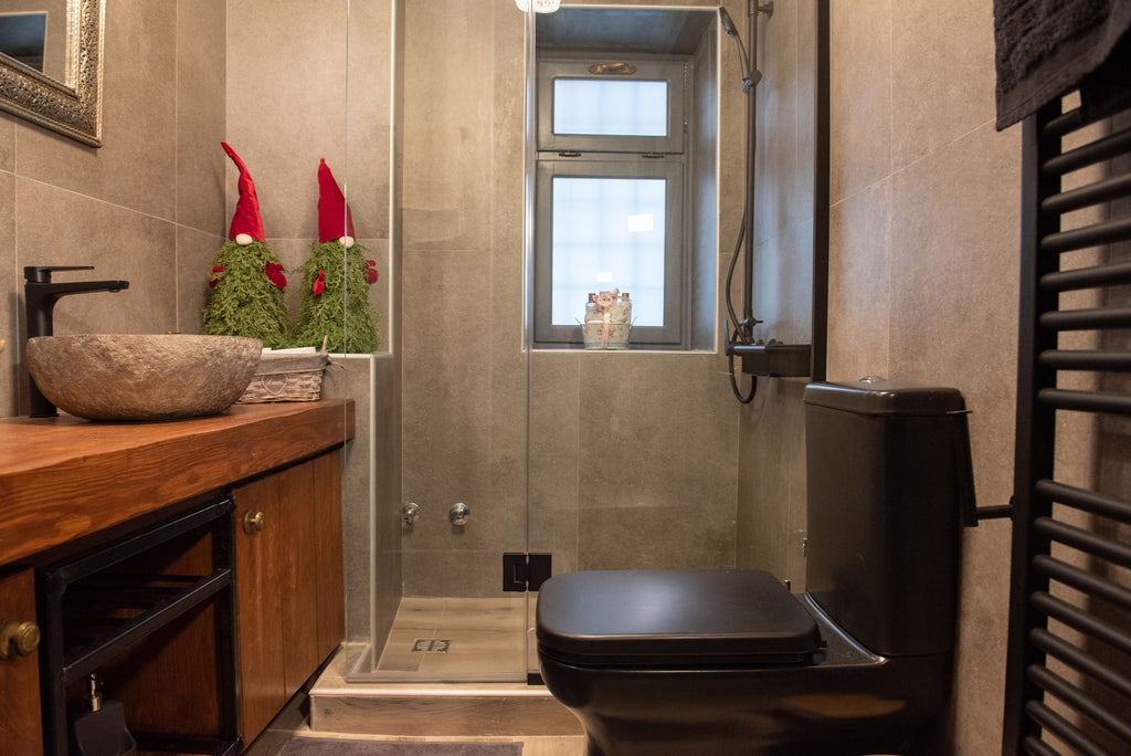 Metsovo casa vacanza Metska