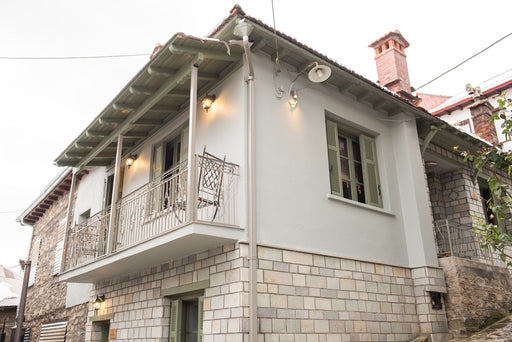 Metsovo casa vacanza Metska