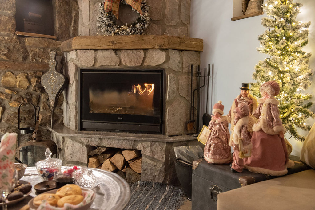 Metsovo casa vacanza Metska