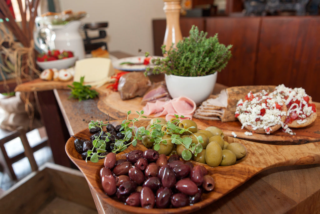 Byzantino Boutique Hotel Monemvasia