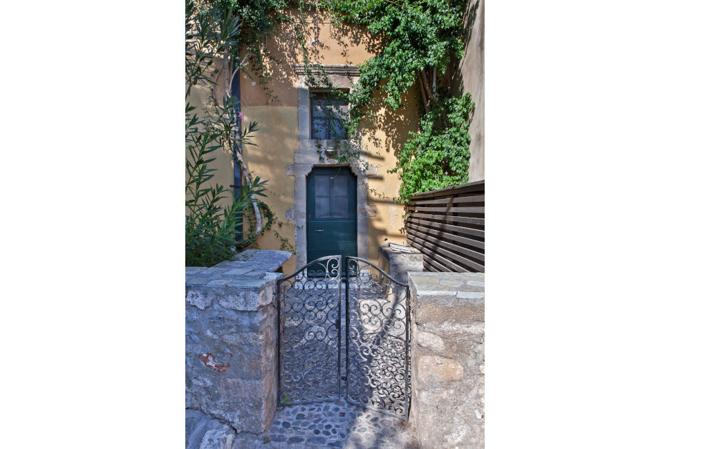 Byzantino Boutique Hotel Monemvasia