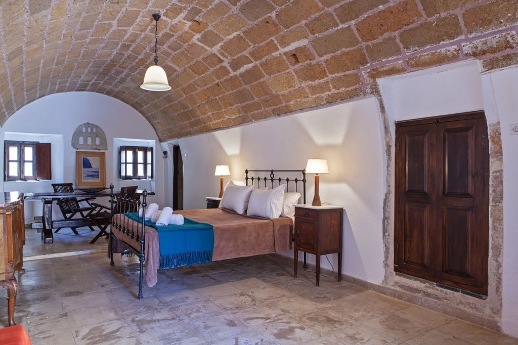 Byzantino Boutique Hotel Monemvasia