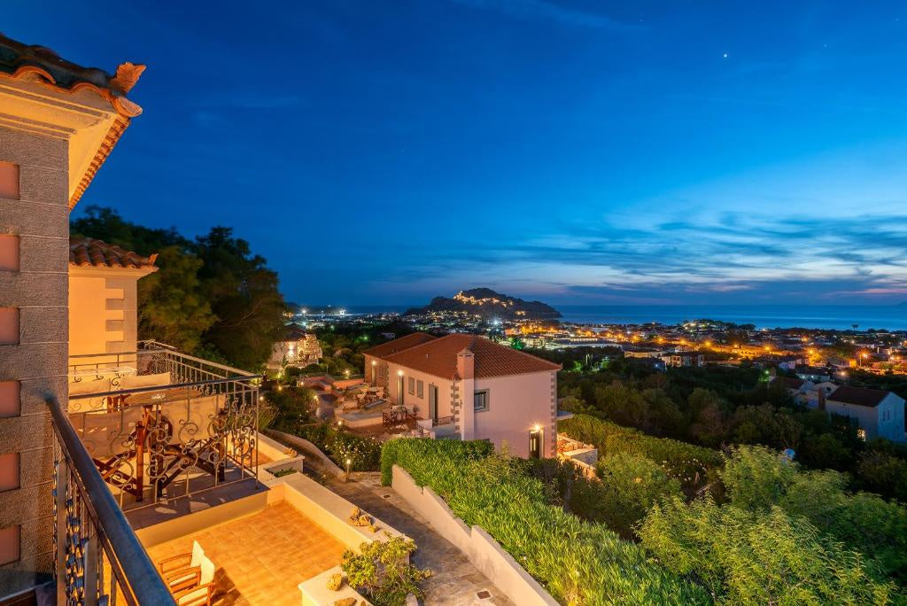 Myrina Casa Mandorli