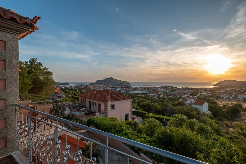 Myrina Casa Mandorli