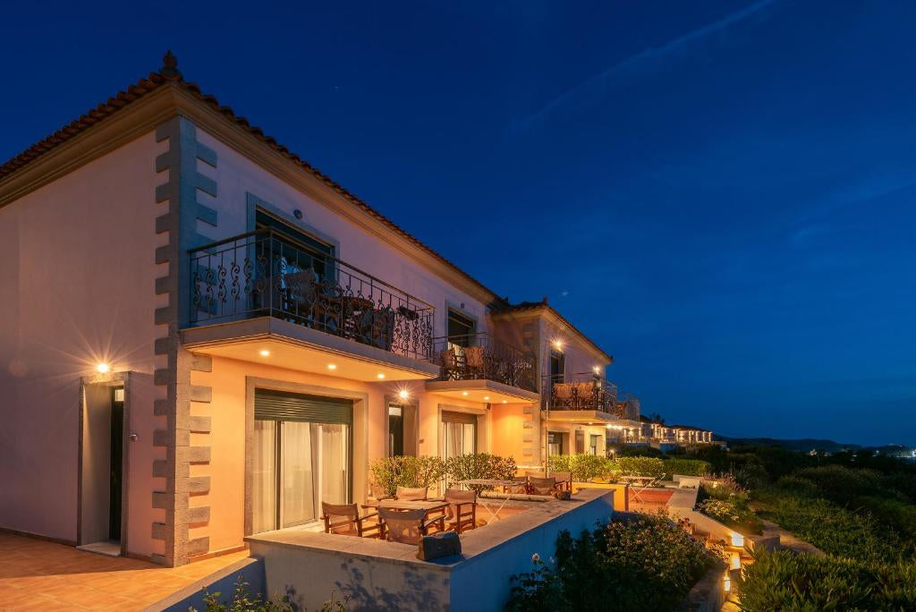 Myrina Casa Mandorli