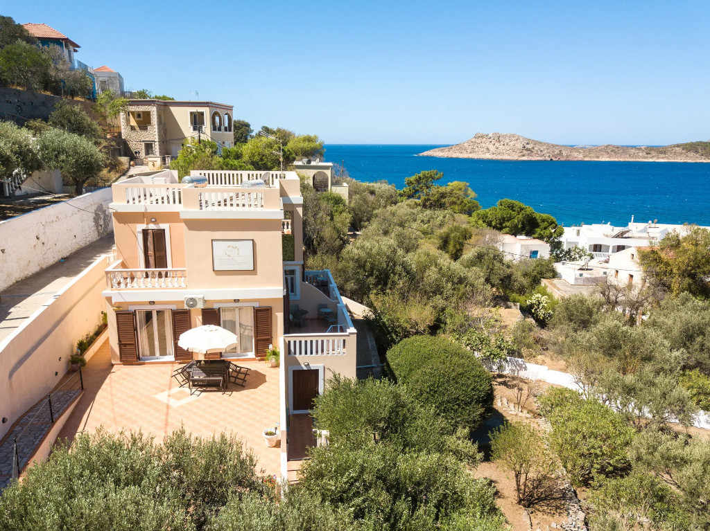 Myrties Boutique Apartments