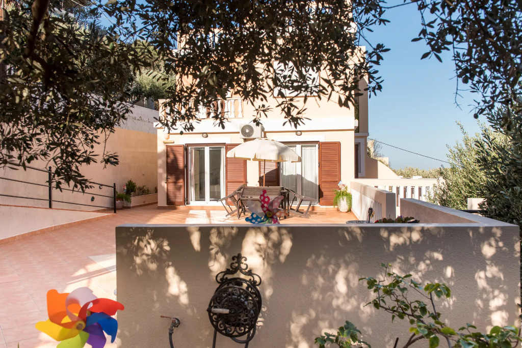 Myrties Boutique Apartments