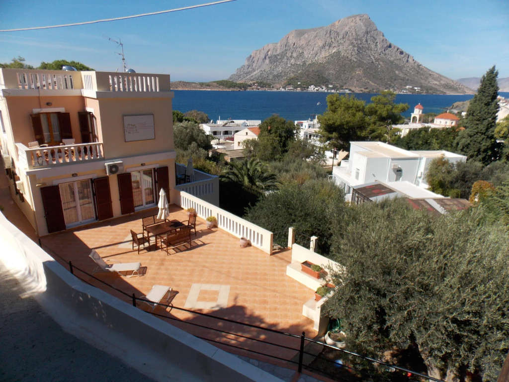 Myrties Boutique Apartments