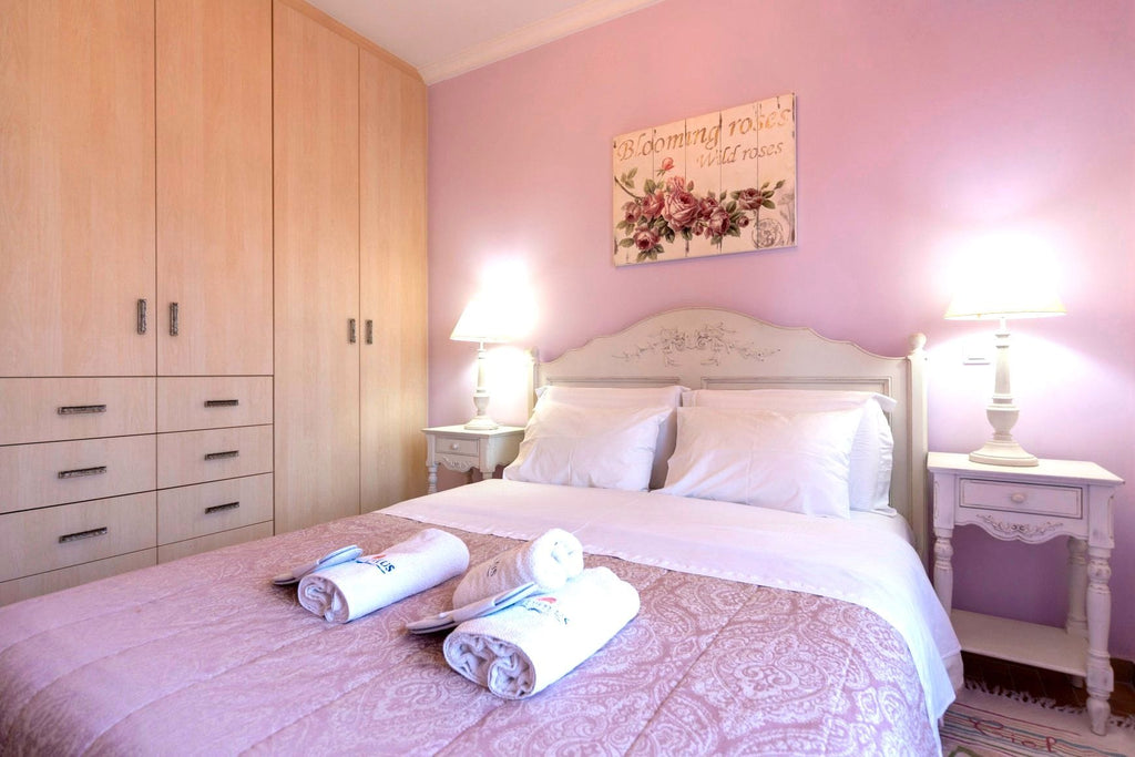 Nautilus Apartments Galaxidi