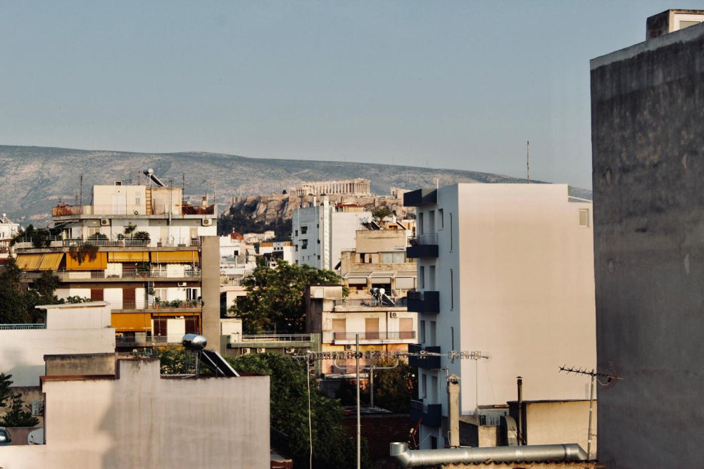Navitas House Atene