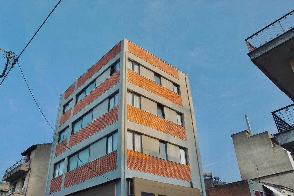 Navitas House Atene