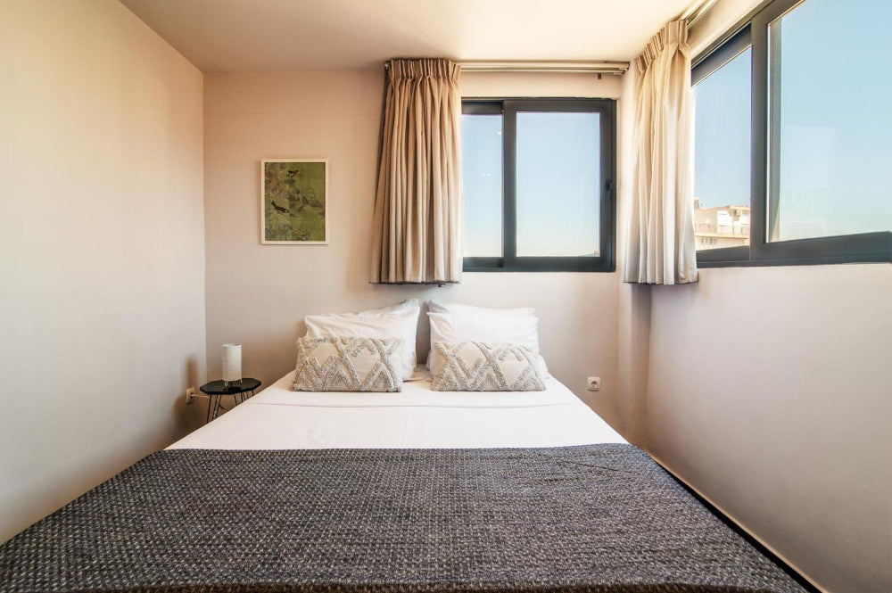 Navitas House Atene