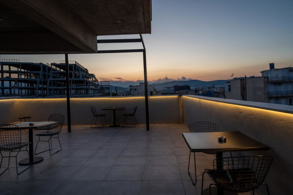 Navitas House Atene
