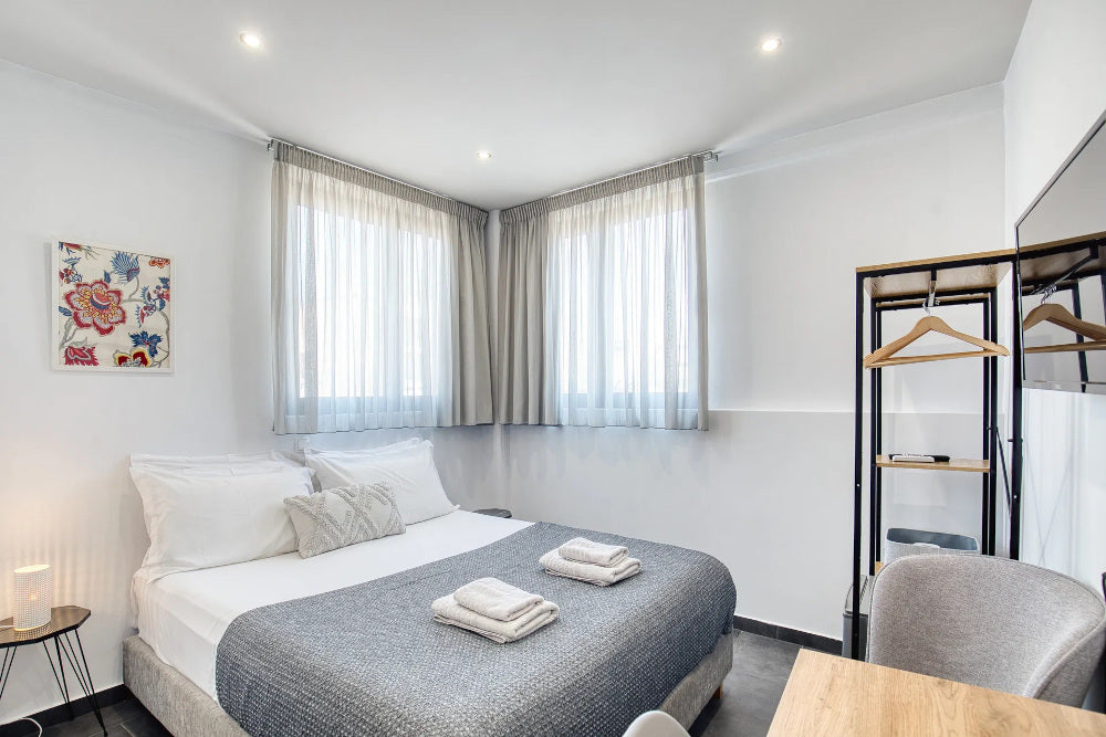 Navitas House Atene