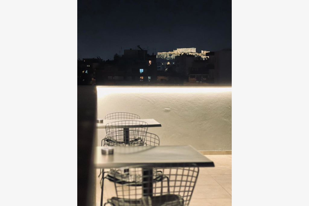 Navitas House Atene