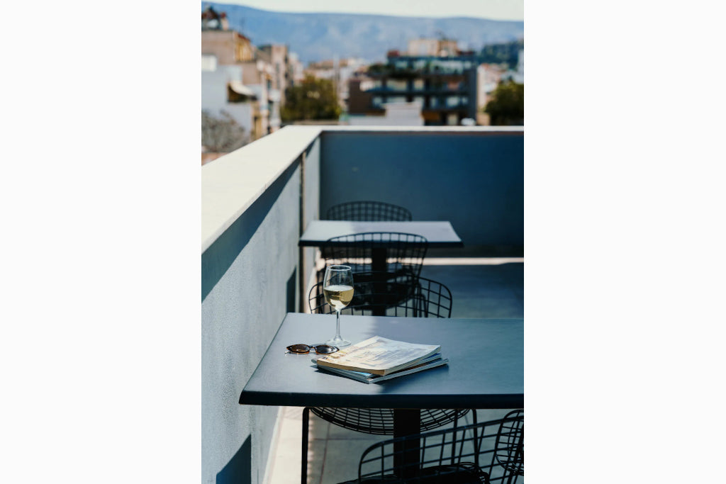 Navitas House Atene