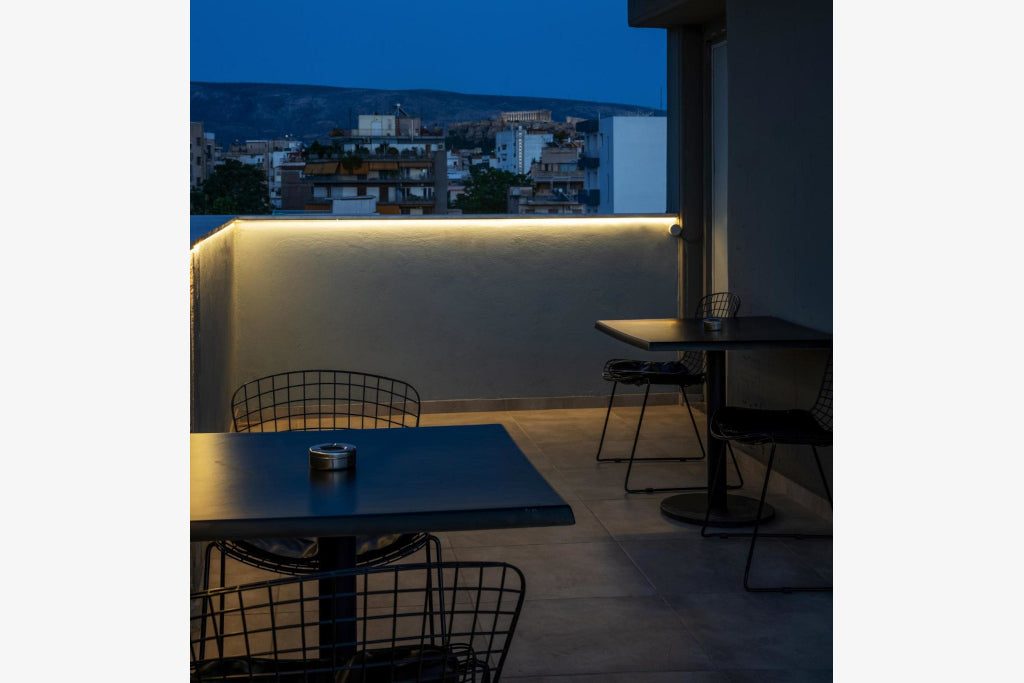 Navitas House Atene