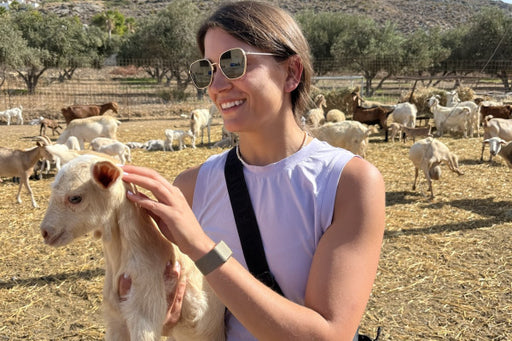 [382835189799430]Tour naturalistico in e-bike a Naxos