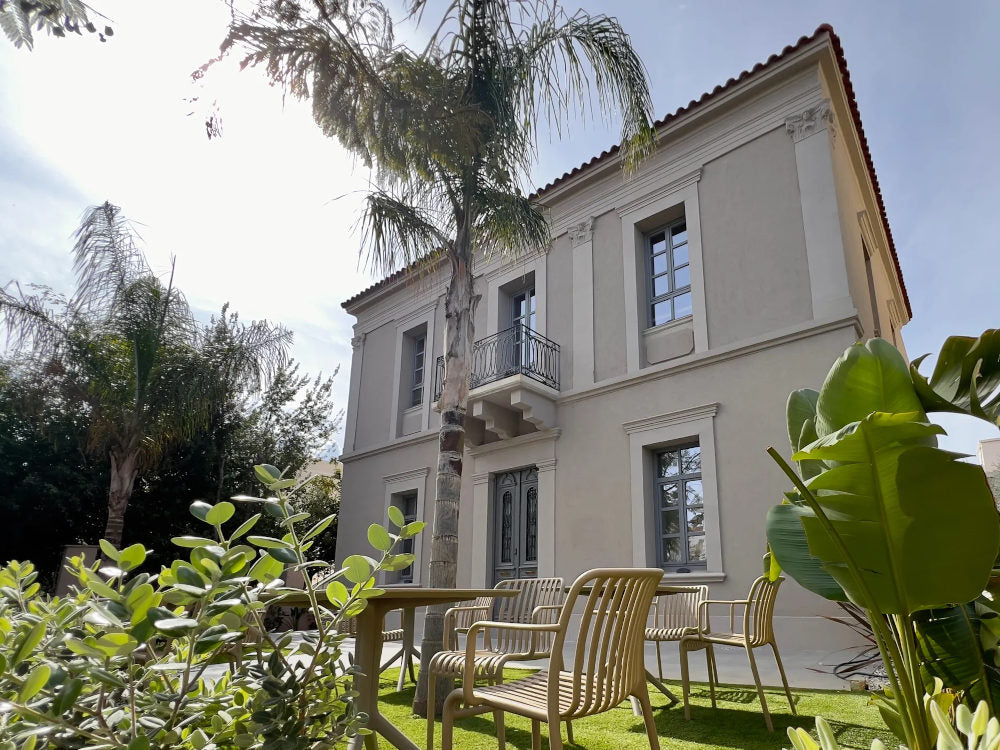 Nearchou Hotel Chania