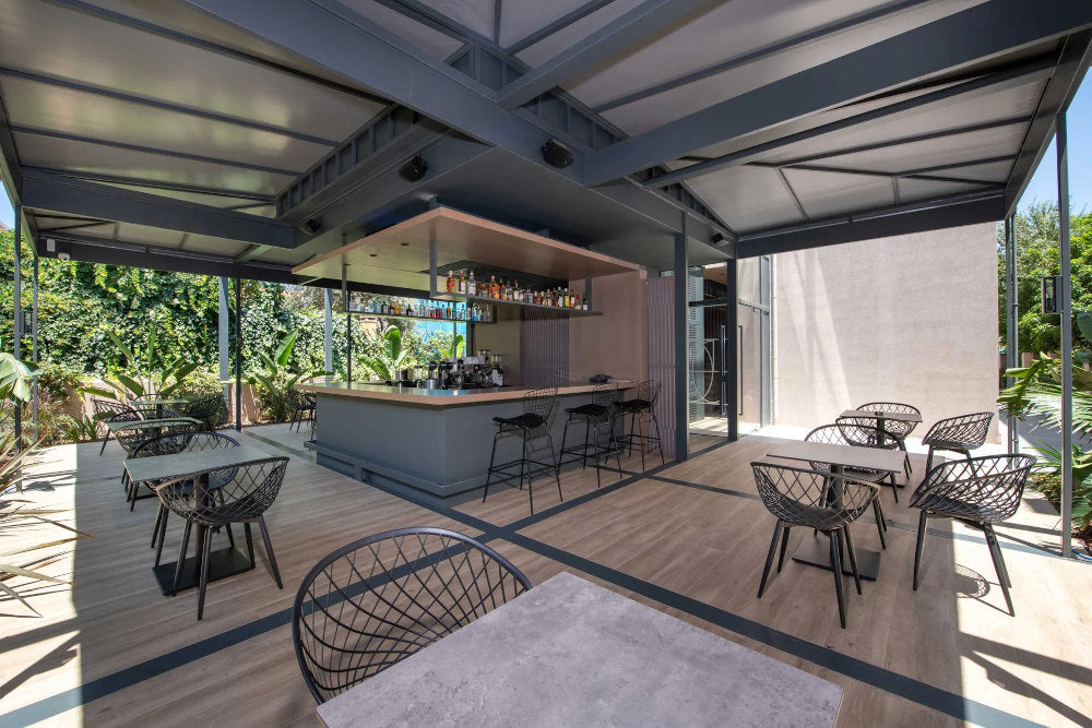 Nearchou Hotel Chania